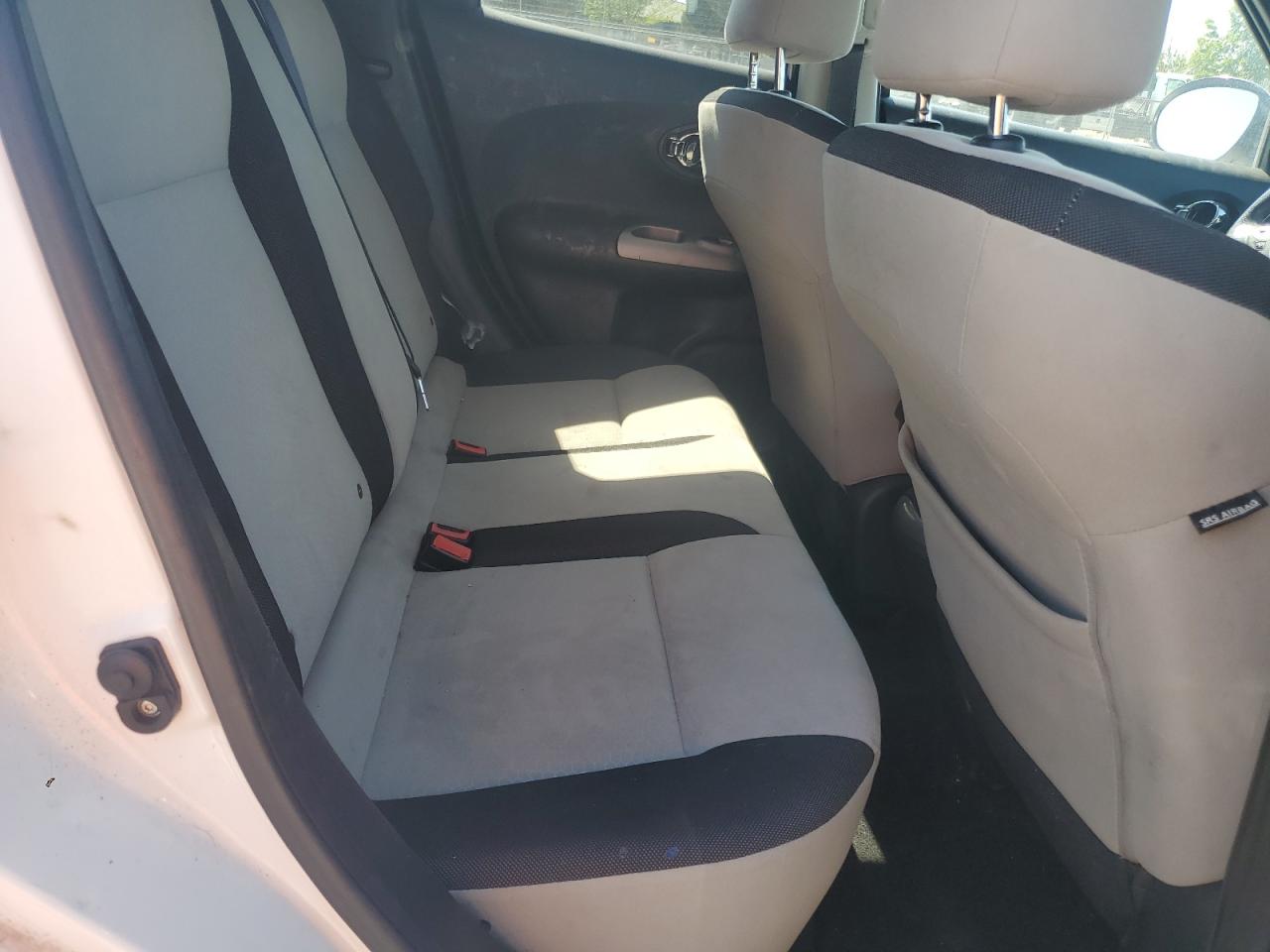 2013 Nissan Juke S VIN: JN8AF5MV8DT219819 Lot: 64146285