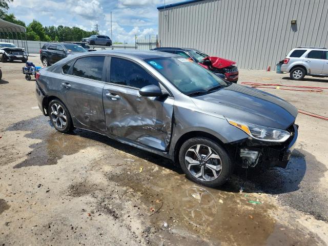  KIA FORTE 2019 Серый