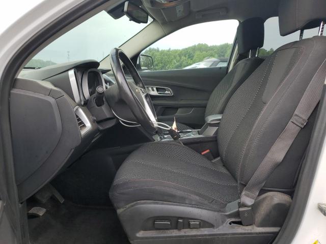  CHEVROLET EQUINOX 2016 Biały