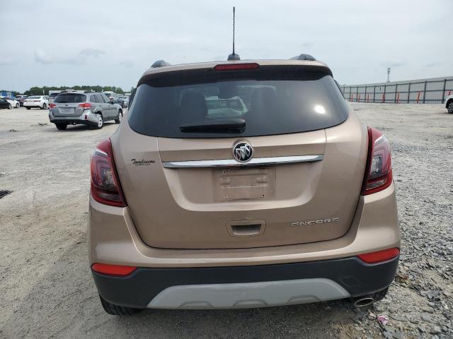  BUICK ENCORE 2019 Gold