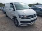 2016 VOLKSWAGEN TRANSPORTE for sale at Copart BRISTOL