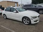 2013 BMW 328 I   for sale at Copart OH - DAYTON