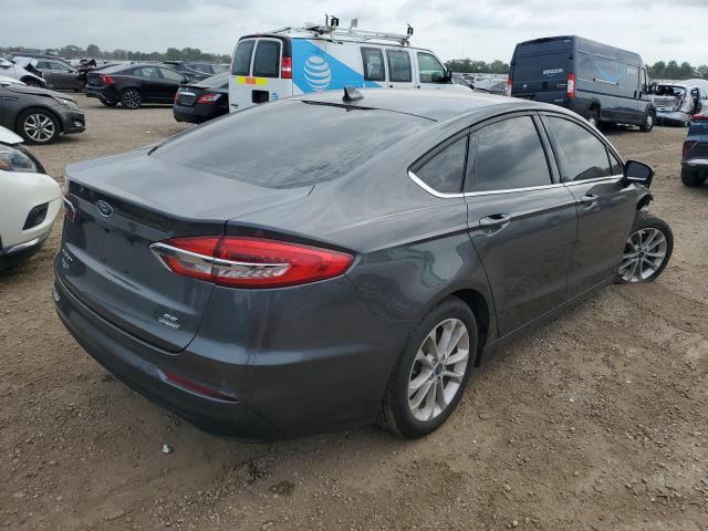  FORD FUSION 2020 Szary