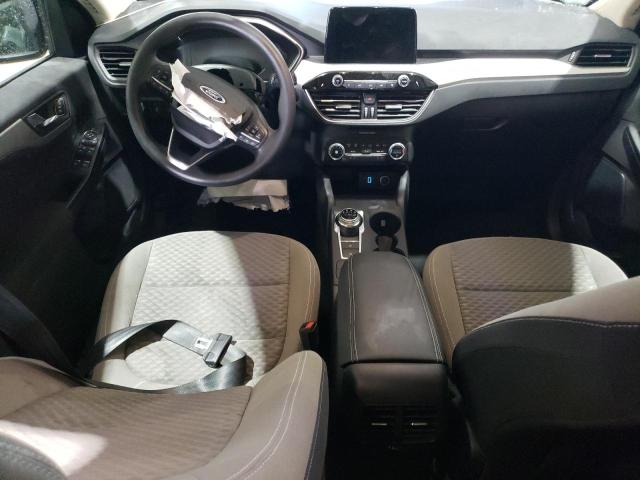  FORD ESCAPE 2020 Сharcoal