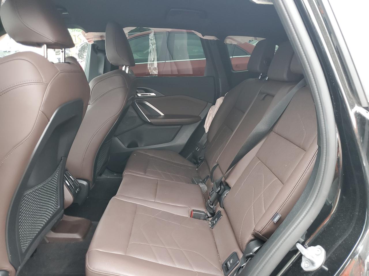 2023 BMW X1 xDrive28I VIN: WBX73EF01P5Y20579 Lot: 62979075