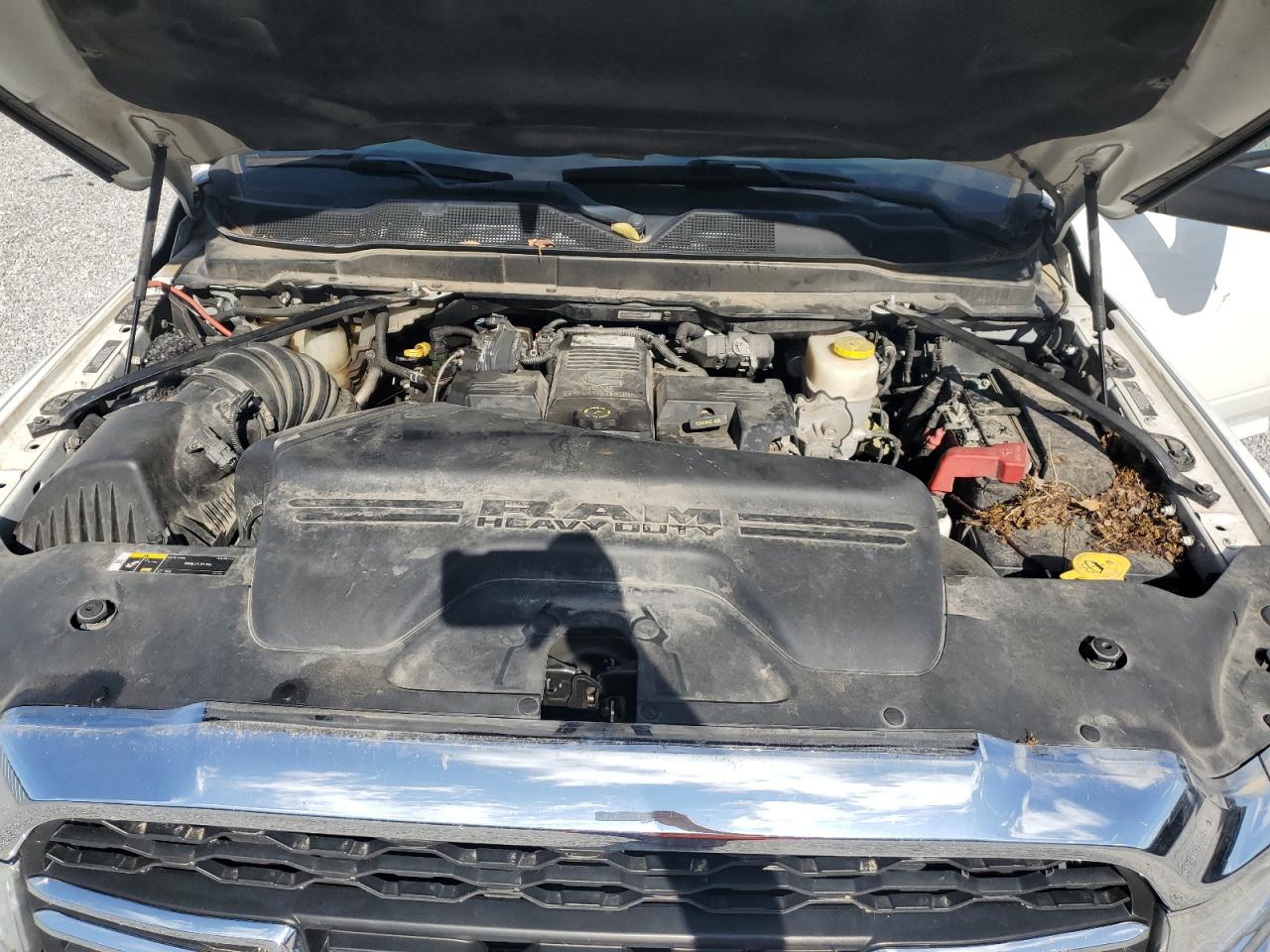 2019 Ram 3500 Tradesman VIN: 3C63RRGL0KG715972 Lot: 65523955