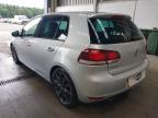 2012 VOLKSWAGEN GOLF GT TS for sale at Copart EAST KILBRIDE