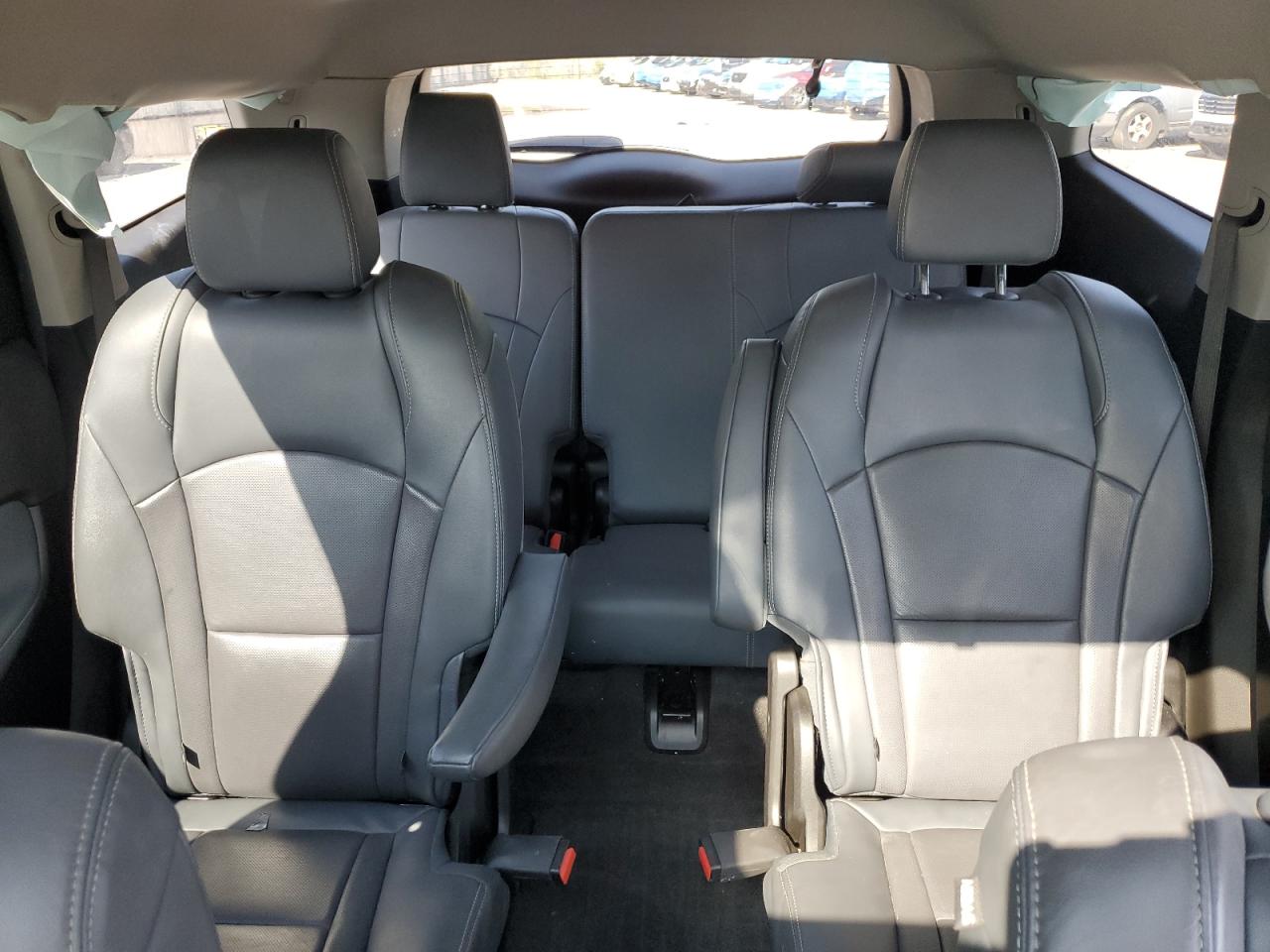 2019 Buick Enclave Essence VIN: 5GAEVAKW3KJ139178 Lot: 62210125