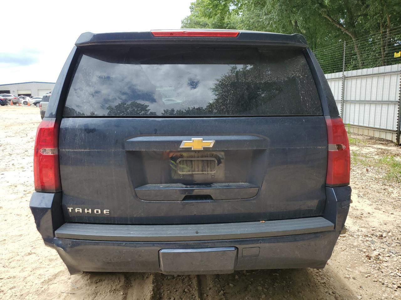 2020 Chevrolet Tahoe C1500 Lt VIN: 1GNSCBKC6LR200696 Lot: 65264945