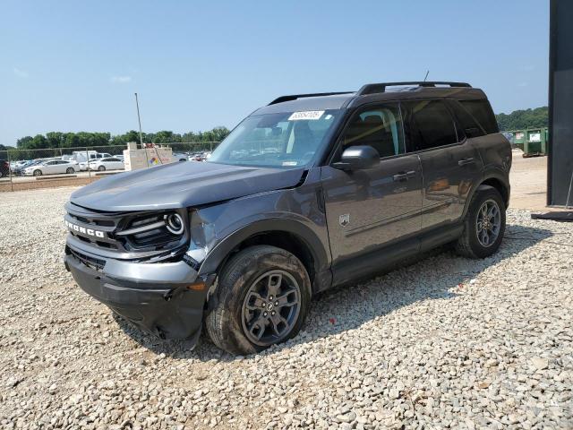 FORD BRONCO SPO 2023