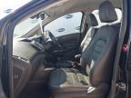 2015 FORD ECOSPORT T for sale at Copart BRISTOL