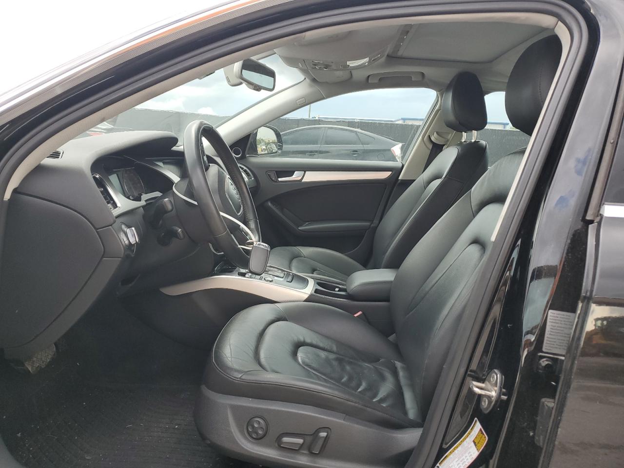 2009 Audi A4 Prestige VIN: WAUMF78K89N018628 Lot: 64356175
