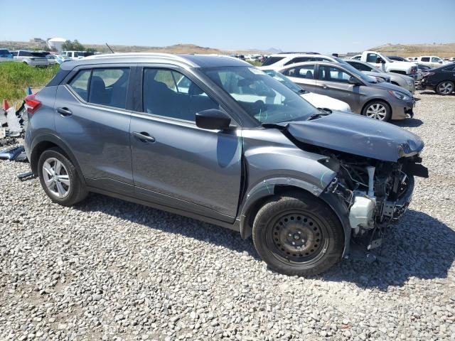  NISSAN KICKS 2019 Charcoal
