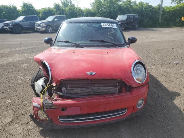 2009 MINI COOPER   