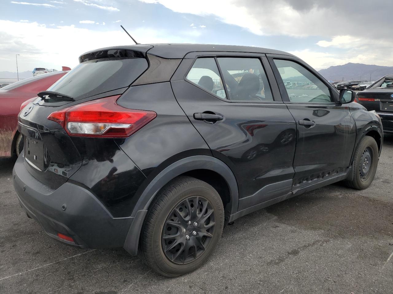 3N1CP5BV8LL563161 NISSAN KICKS 2020