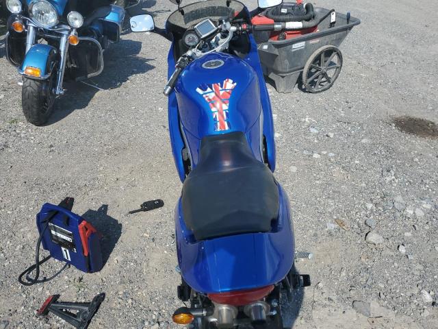 2003 TRIUMPH MOTORCYCLE SPRINT ST  