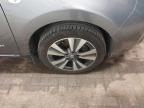 2017 NISSAN LEAF TEKNA for sale at Copart SANDWICH