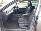 2015 SKODA SUPERB SE for sale at Copart WISBECH