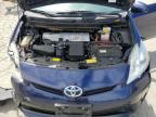 2014 TOYOTA PRIUS    for sale at Copart CA - MARTINEZ
