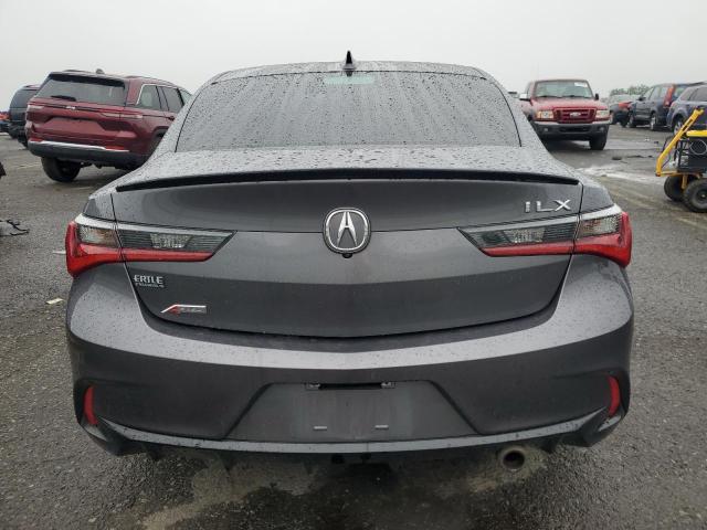  ACURA ILX 2020 Szary