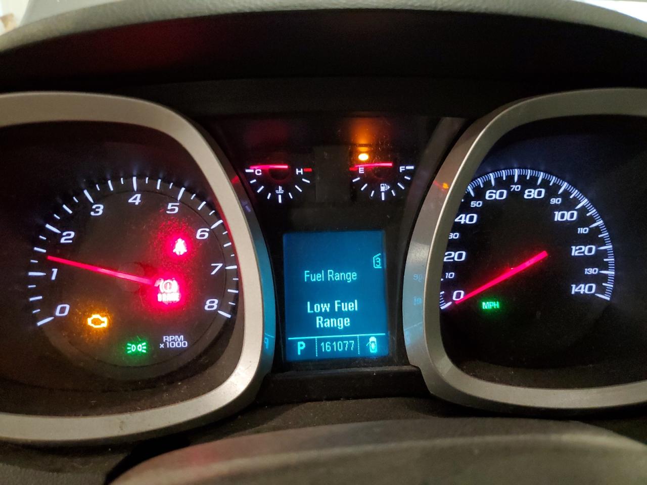 2011 Chevrolet Equinox Lt VIN: 2CNFLNEC1B6473476 Lot: 63272815