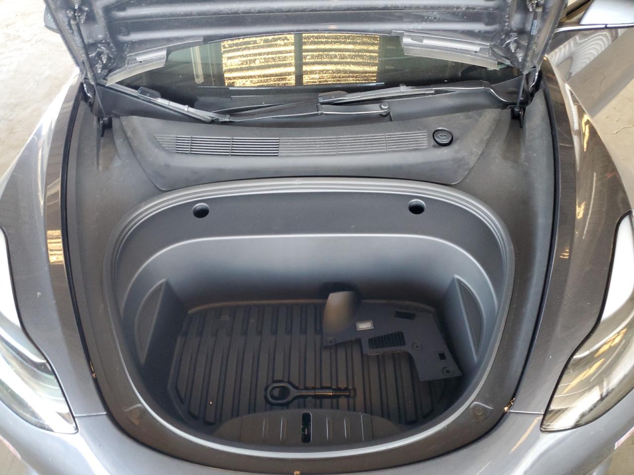 2023 Tesla Model 3 VIN: 5YJ3E1EB1PF672109 Lot: 63280945