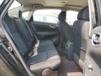 2017 NISSAN SENTRA S   à vendre chez Copart ON - TORONTO
