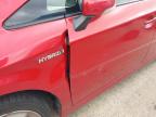 2012 TOYOTA PRIUS T SP for sale at Copart NEWBURY