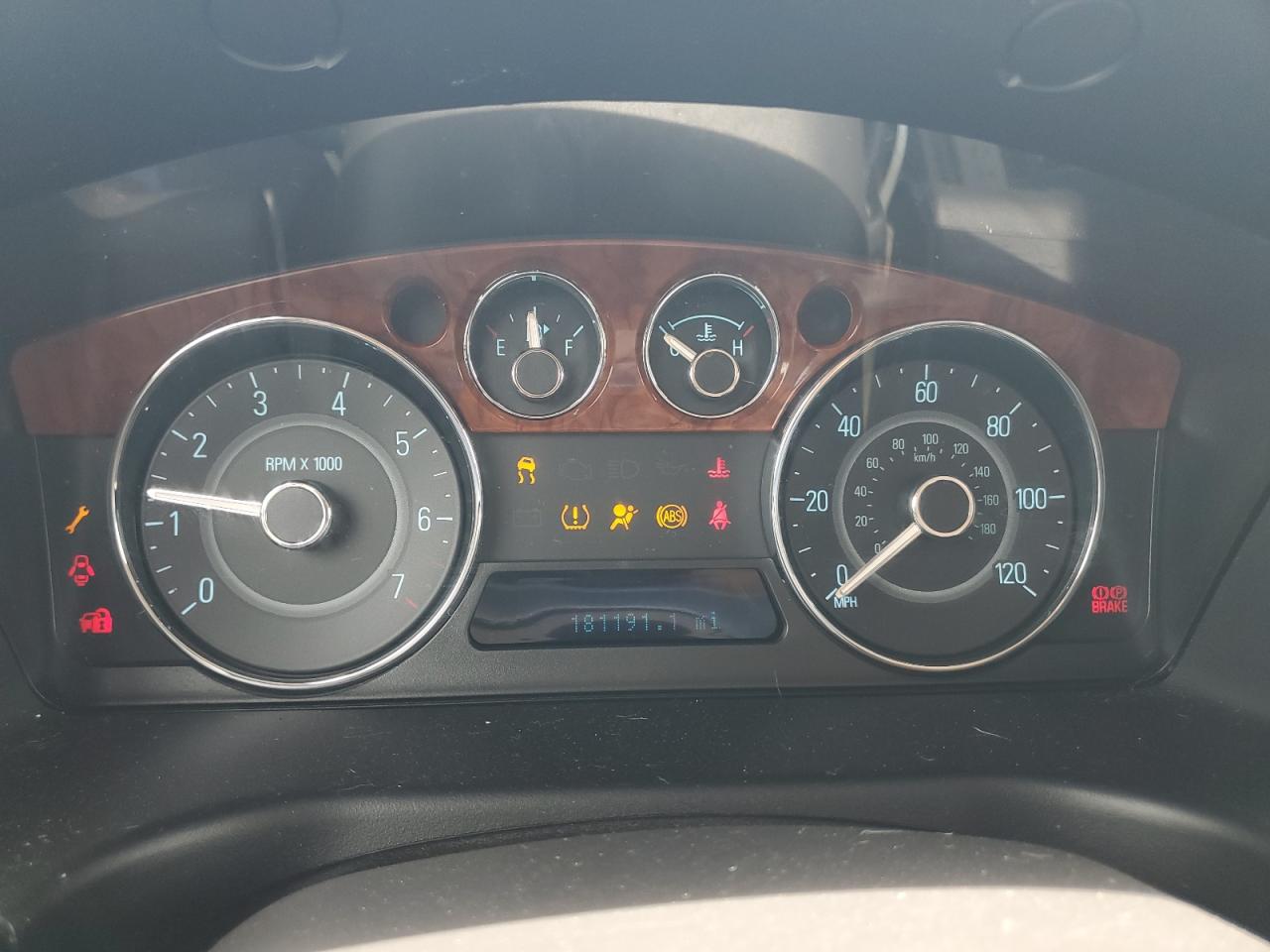 2009 Ford Flex Limited VIN: 2FMDK53C89BA24729 Lot: 65873705