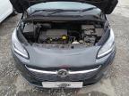 2017 VAUXHALL CORSA ENER for sale at Copart WOLVERHAMPTON