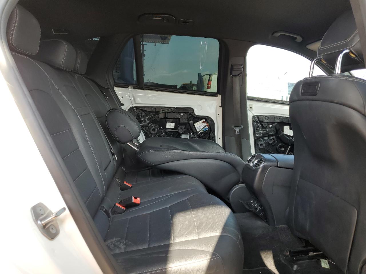 2019 Mercedes-Benz Glc 300 VIN: WDC0G4JB4KV126042 Lot: 65271325
