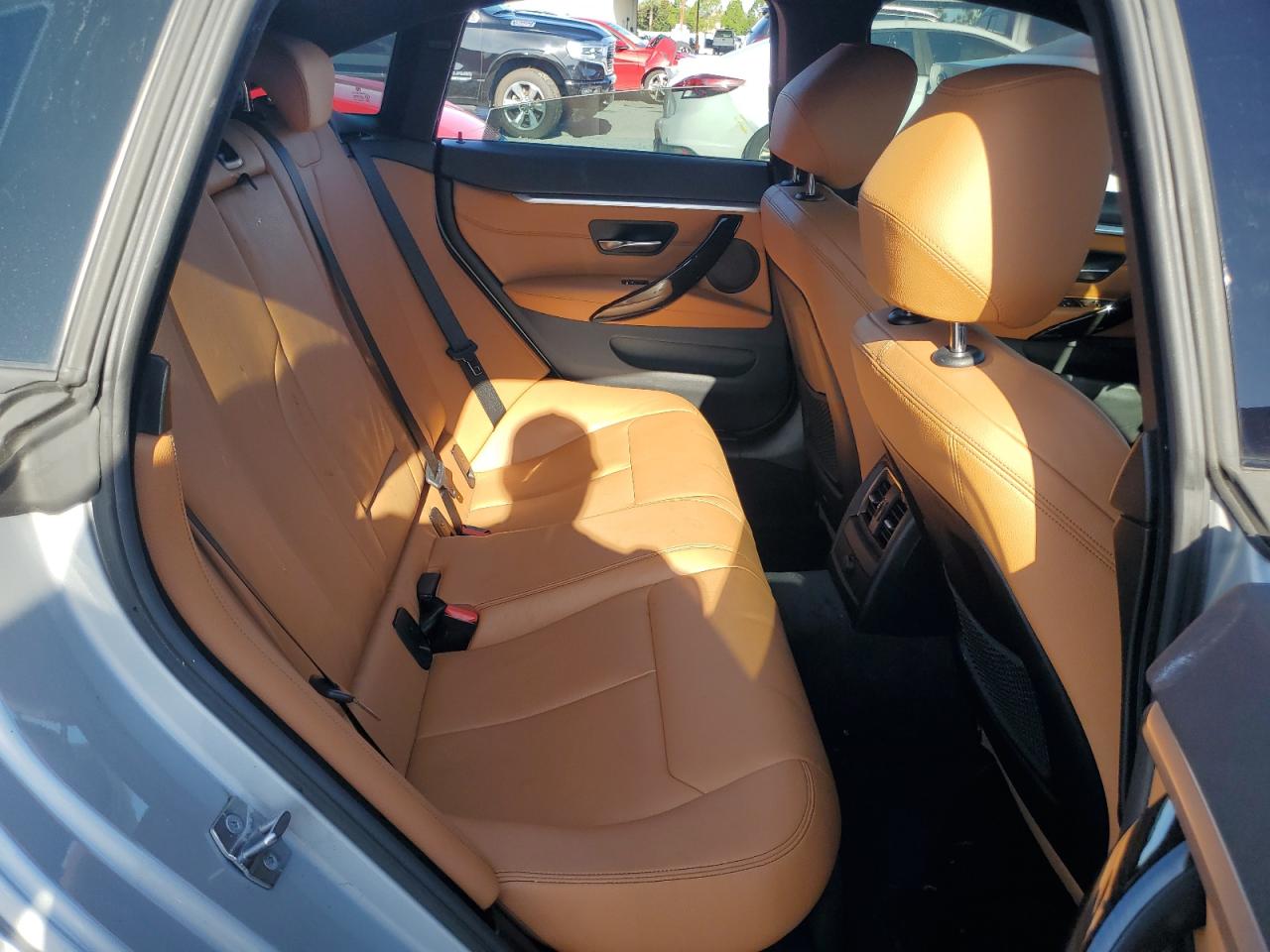 2019 BMW 430Xi Gran Coupe VIN: WBA4J3C55KBL06493 Lot: 63761605