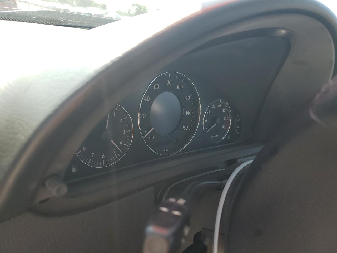 2005 Mercedes-Benz Clk 500 VIN: WDBTK75J65F148366 Lot: 63041965