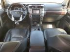 2016 TOYOTA 4RUNNER SR5/SR5 PREMIUM   à vendre chez Copart MA - NORTH BOSTON