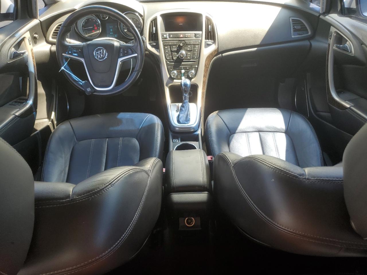 2012 Buick Verano VIN: 1G4PS5SK3C4209939 Lot: 64592615