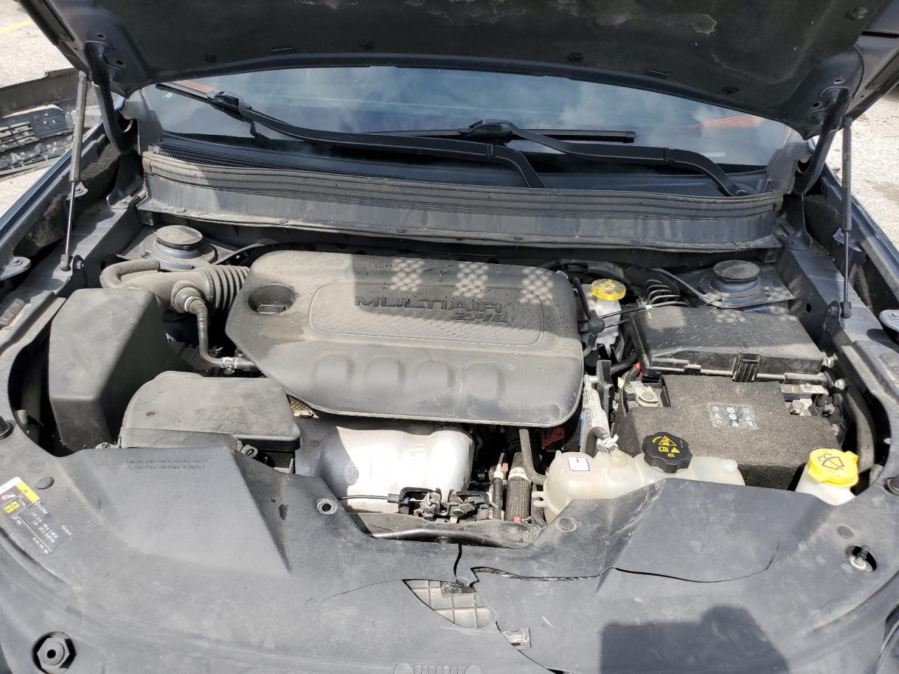2020 Jeep Cherokee Latitude Plus VIN: 1C4PJMLB6LD630568 Lot: 64865835