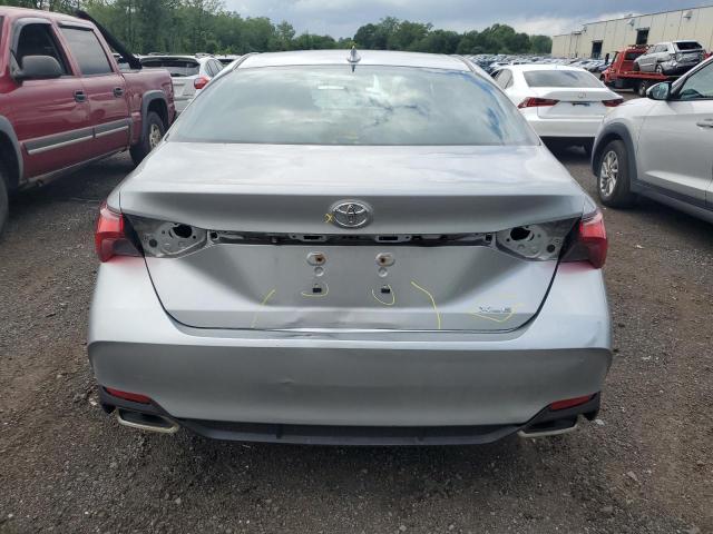  TOYOTA AVALON 2019 Srebrny