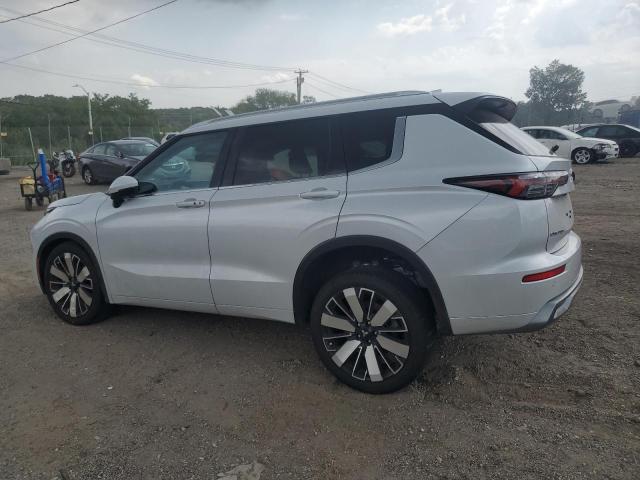  MITSUBISHI OUTLANDER 2025 Белы