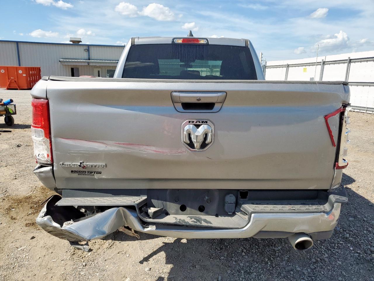 1c6rreft9mn835722 1C6RREFT9MN835722 2021 Ram 1500 Big Horn/Lone Star
