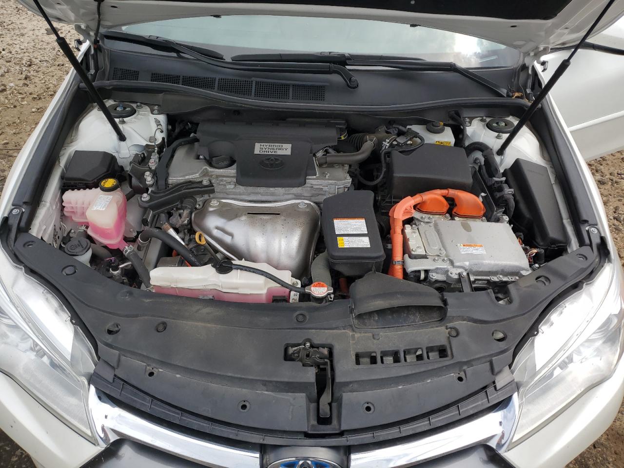 4t1bd1fk0gu193051 4T1BD1FK0GU193051 2016 Toyota Camry Hybrid