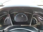 2020 HONDA CIVIC EX   à vendre chez Copart ON - TORONTO