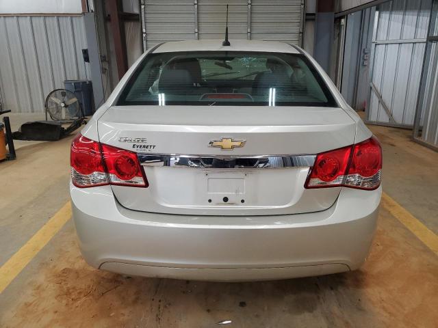  CHEVROLET CRUZE 2013 Beige