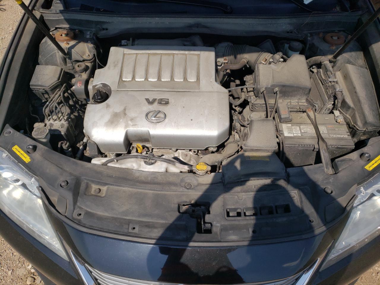 2013 Lexus Es 350 VIN: JTHBK1GG6D2055220 Lot: 64759645