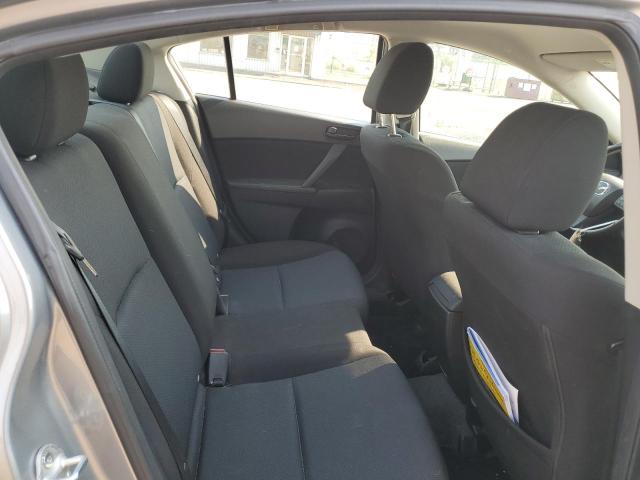 2011 MAZDA 3 I  