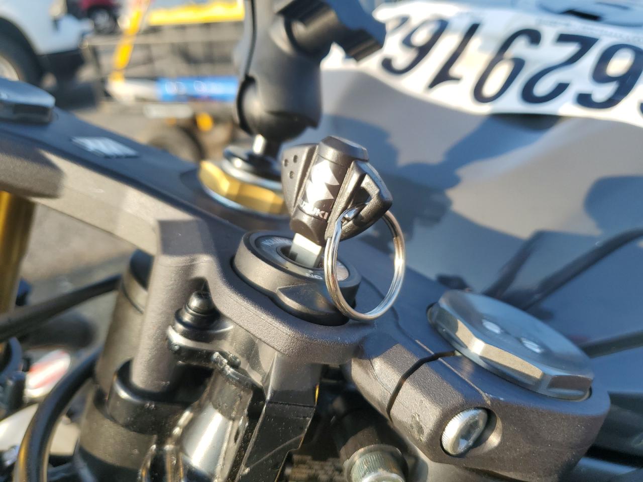 js1gr7ma2s7100668 JS1GR7MA2S7100668 2025 Suzuki Gsx-R750