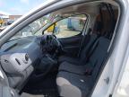 2018 CITROEN BERLINGO 6 for sale at Copart PETERLEE