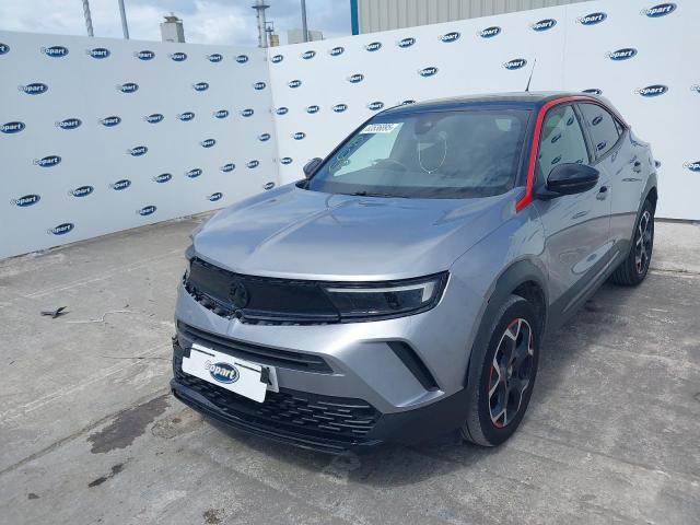 VAUXHALL MOKKA GS T 2023