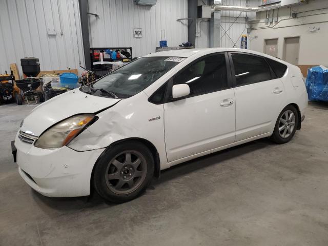2008 TOYOTA PRIUS    for sale at Copart ON - OTTAWA