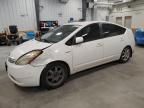 2008 TOYOTA PRIUS    for sale at Copart ON - OTTAWA