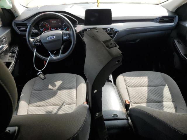  FORD ESCAPE 2021 Gray